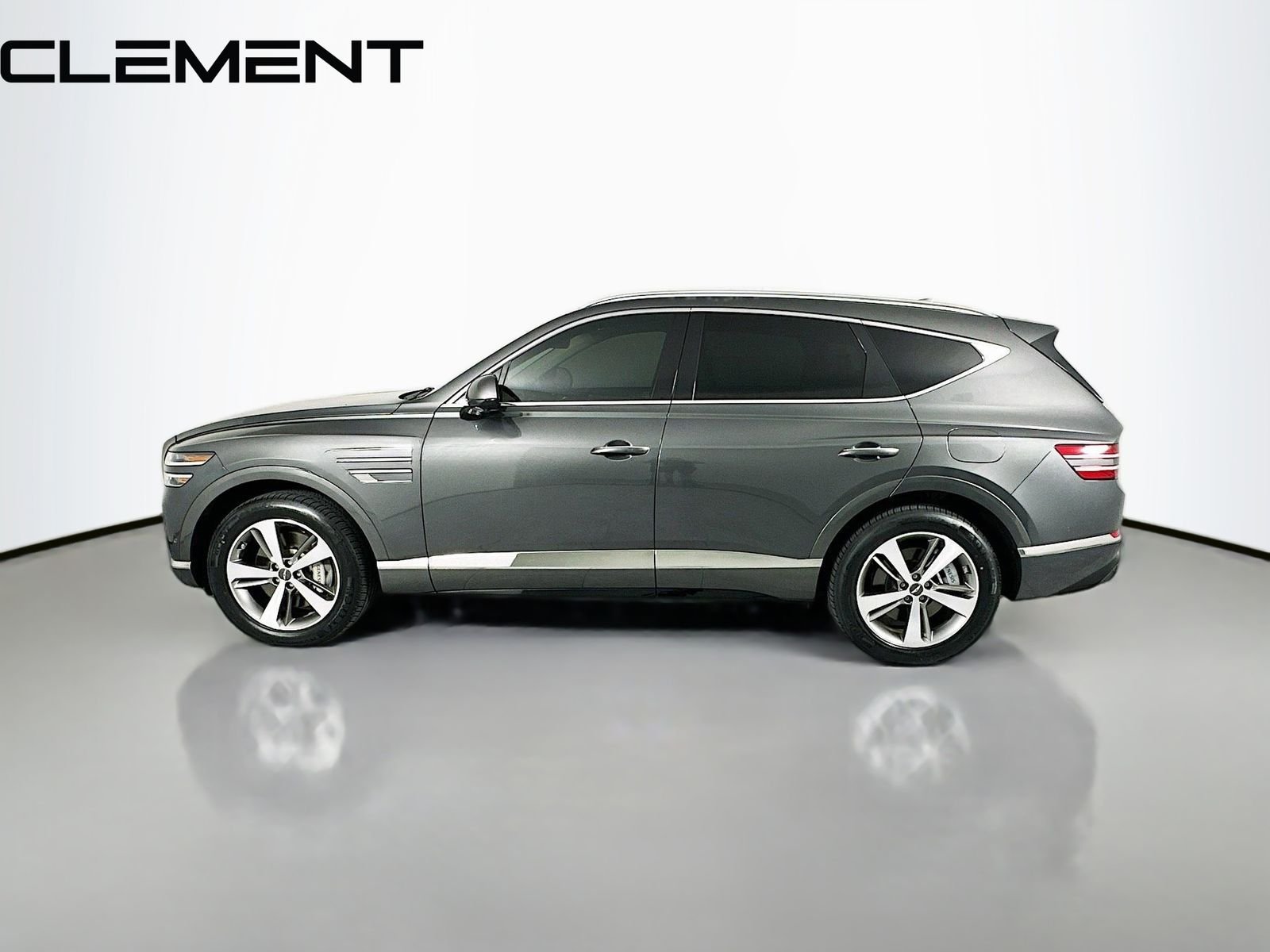 2023 GENESIS GV80 Advanced+ - Photo 6