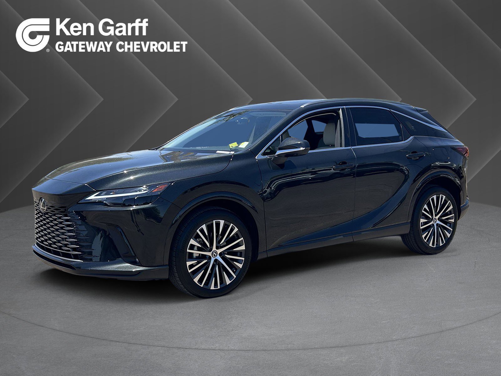 2025 Lexus RX 350 350 Premium Plus FWD's photo