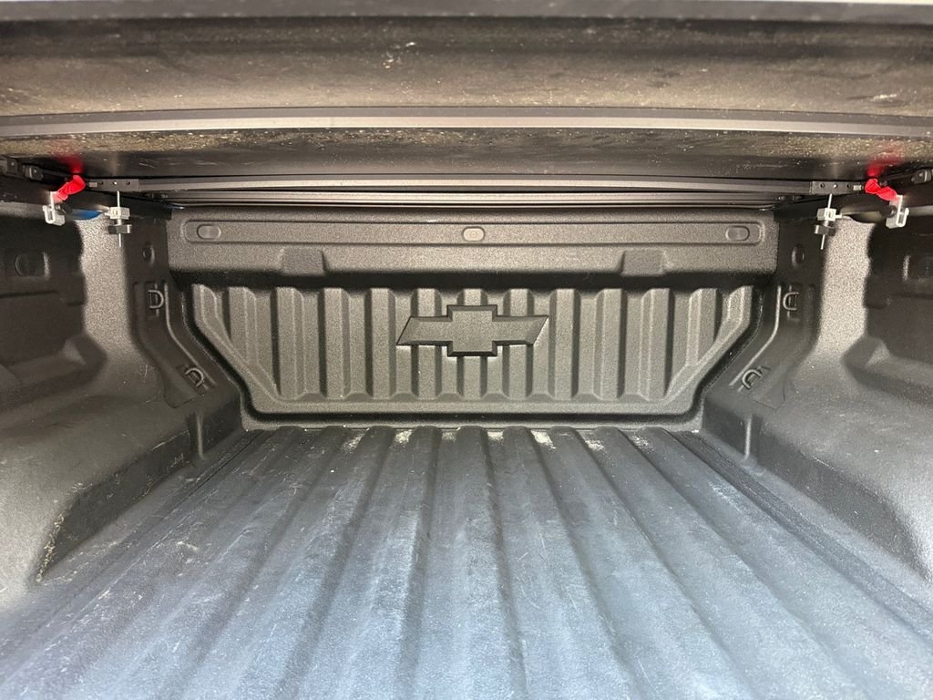 Used 2023 Blue Chevrolet LT image 27