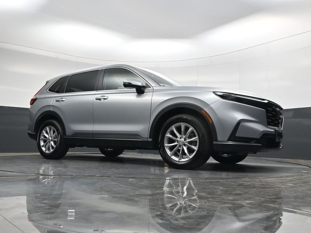 Used 2025  Honda EX-L image 32