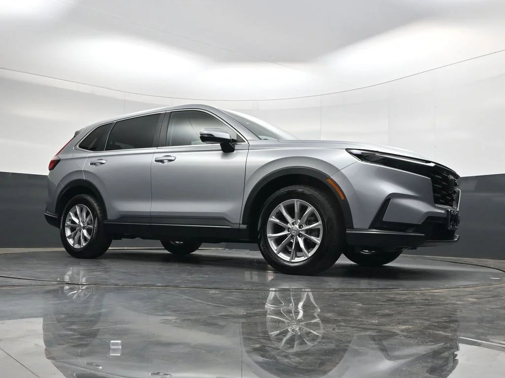 Used 2025  Honda EX-L image 32
