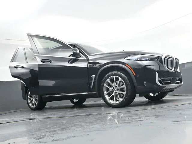 Certified Used 2024 Black BMW sDrive40i image 42