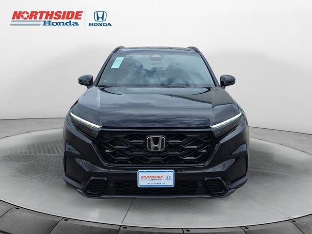 New 2026 Crystal Black Pearl Honda Sport-L image 2