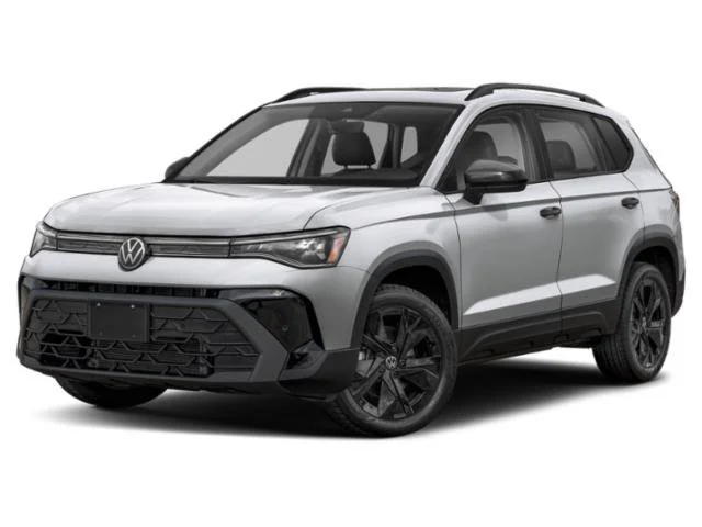 2027 Volkswagen Taos