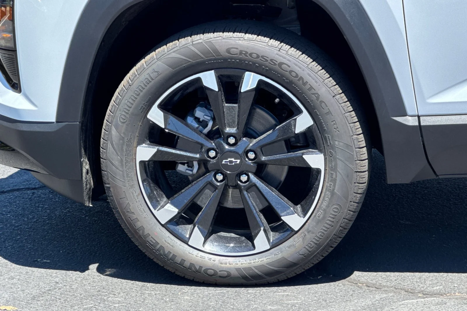 2027 Chevrolet Equinox RS - Photo 25