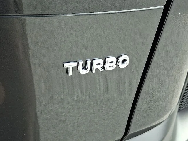 New 2026 Gray Mazda 2.5 Turbo Premium Plus image 18