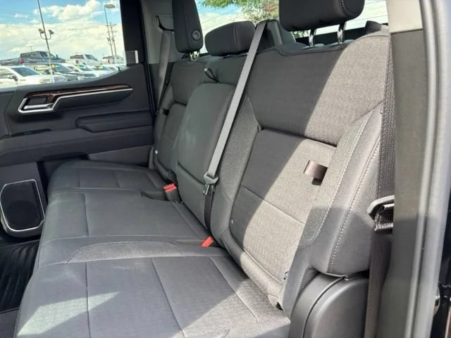 New 2026 Onyx Black GMC Elevation image 18