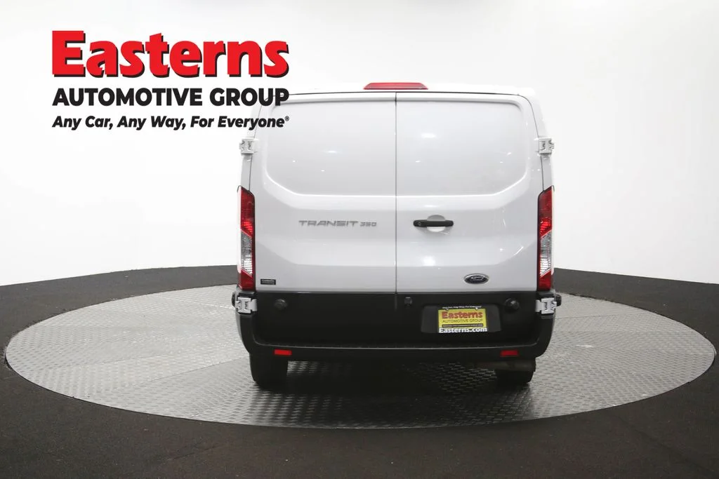 Used 2020 White Ford Base image 40