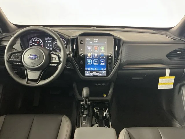New 2026 Black Subaru Sport image 19