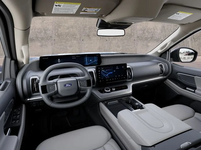 New 2027 Nocturnal Blue Metallic Ford MAX Active image 9