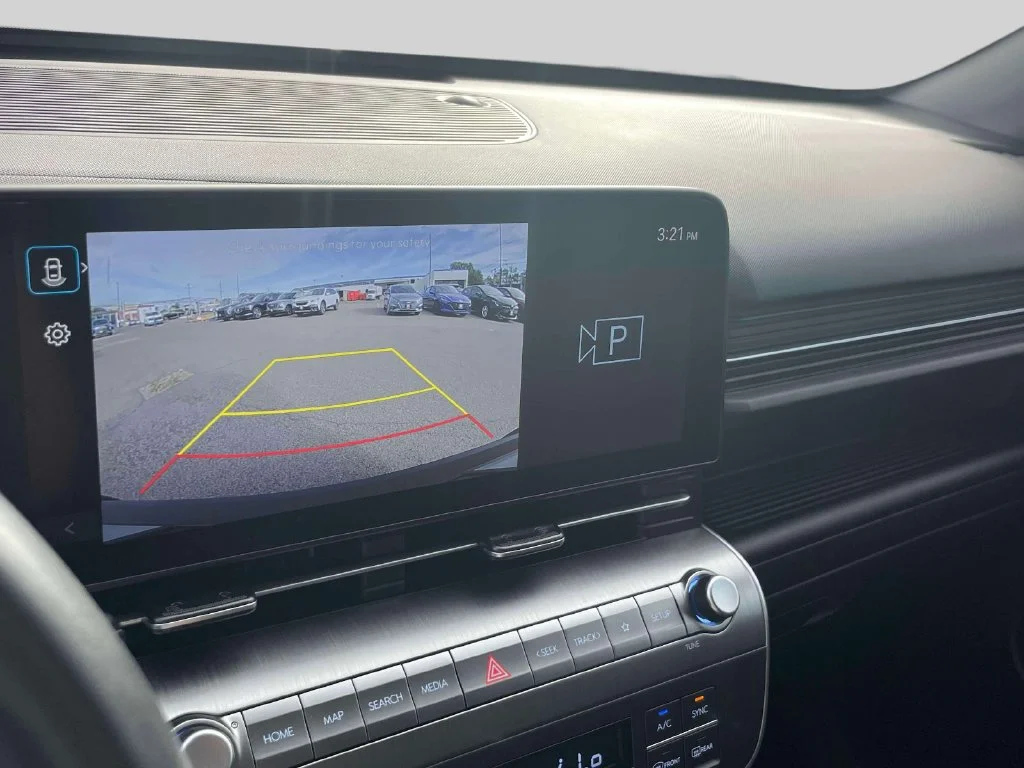 Certified Used 2024 Gray Hyundai SEL image 30