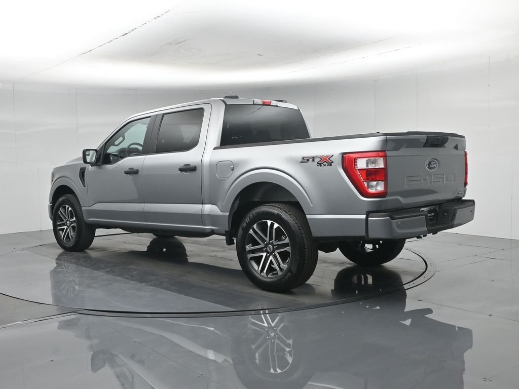 Used 2023 Silver Ford XL image 7