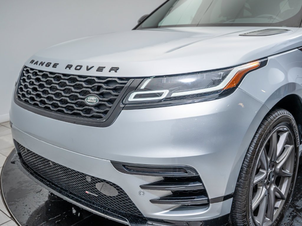 2023 Land Rover Range Rover Velar S - Photo 16