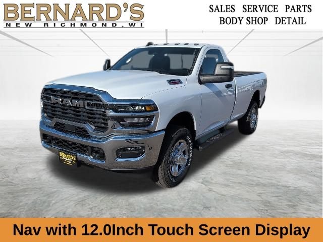 2026 RAM 3500 Tradesman 4X4 Regular cab's photo