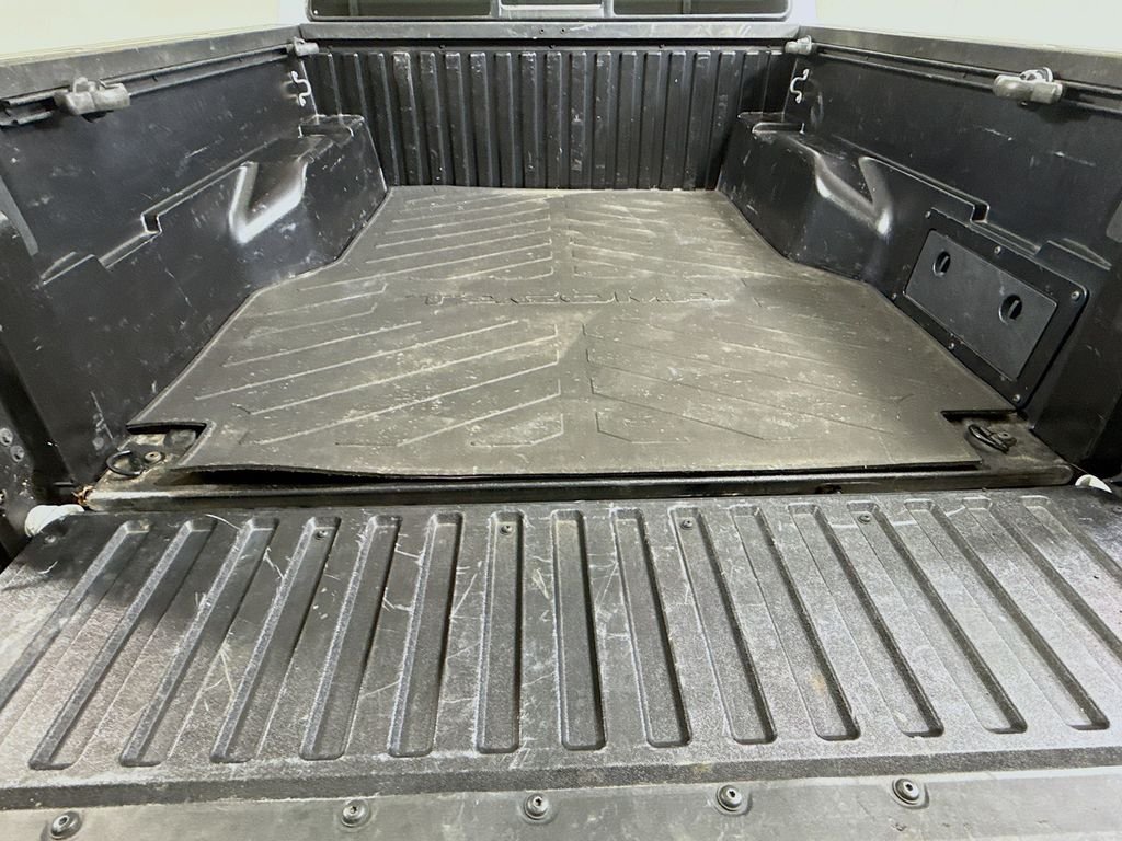 Used 2023 Ice Cap Toyota SR image 25