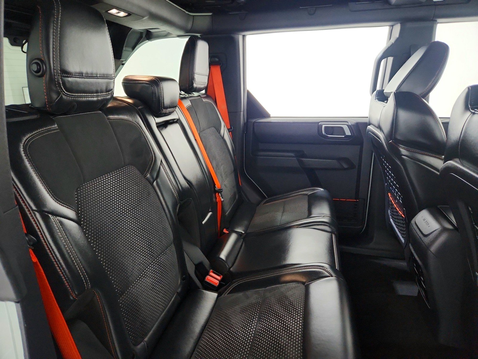 Used 2022 GRAY Ford Raptor image 29