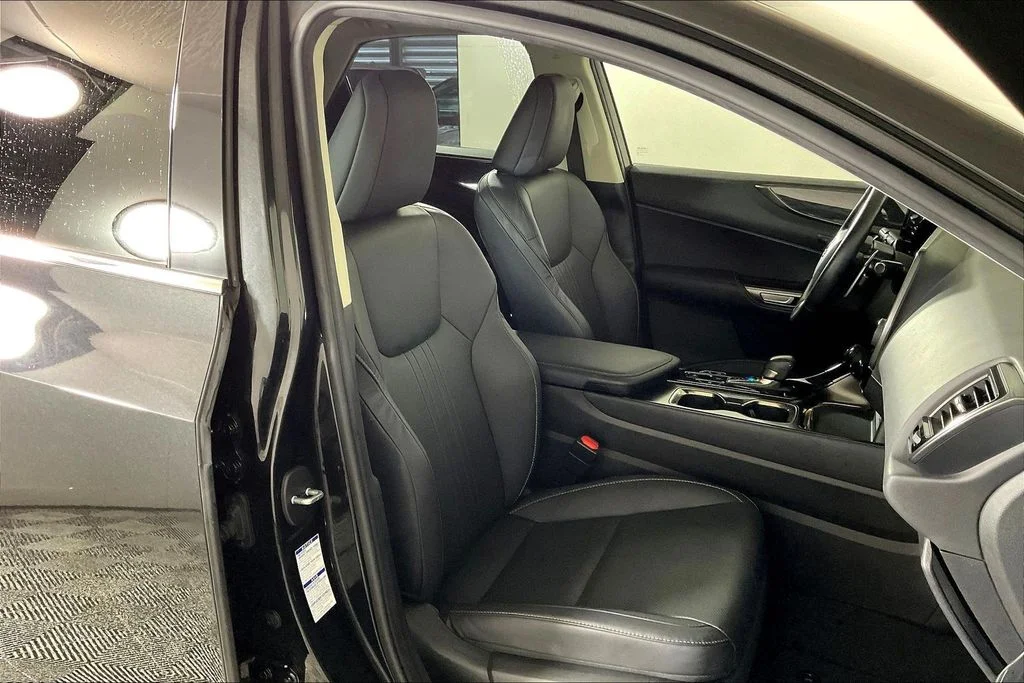 Used 2023 Black Lexus 350h Premium image 6
