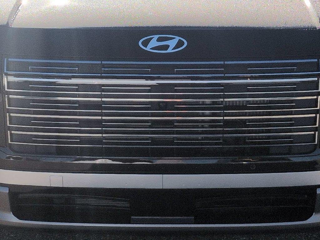 New 2027 Red Hyundai Limited image 4