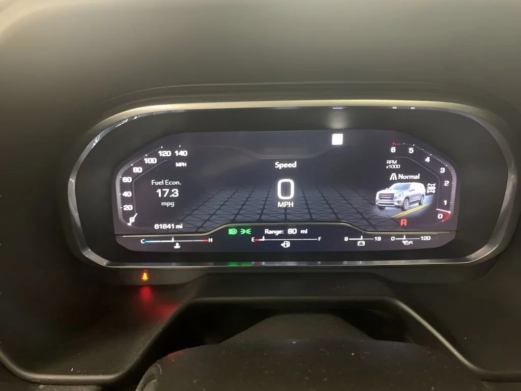 2023 GMC Yukon XL SLT - Photo 34