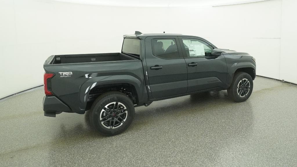 New 2026 Underground Toyota TRD Sport image 11