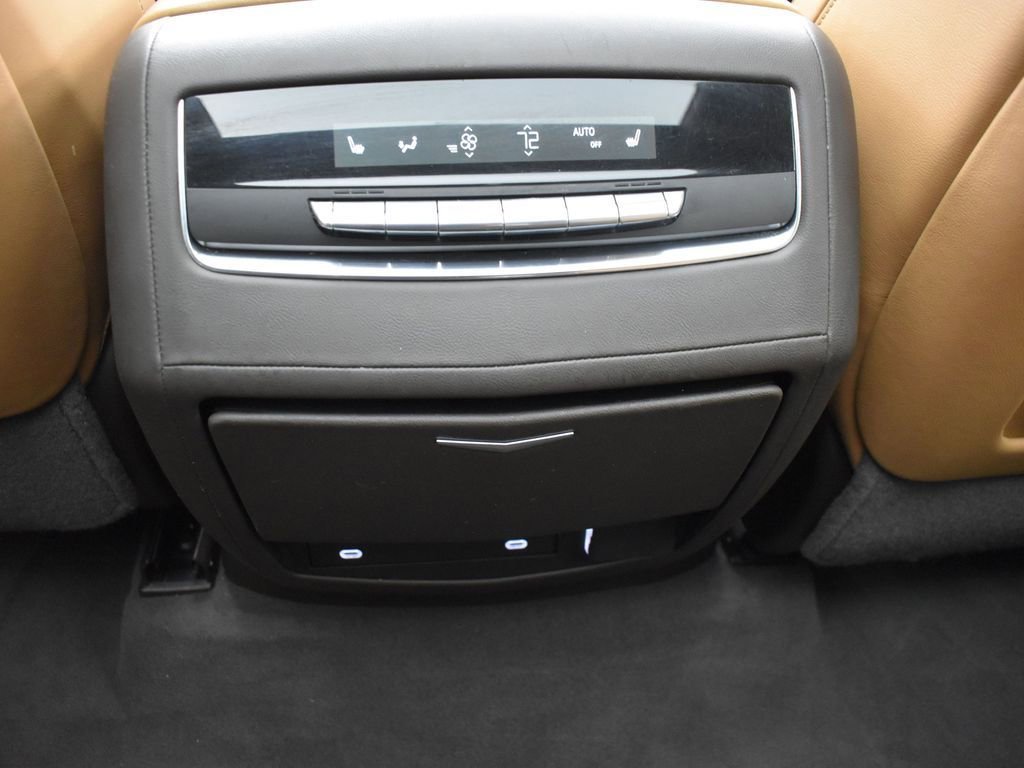 2022 CADILLAC ESCALADE - Image 29
