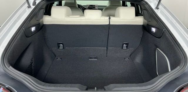 New 2026 Platinum White Pearl Acura A-Spec Tech Package image 22