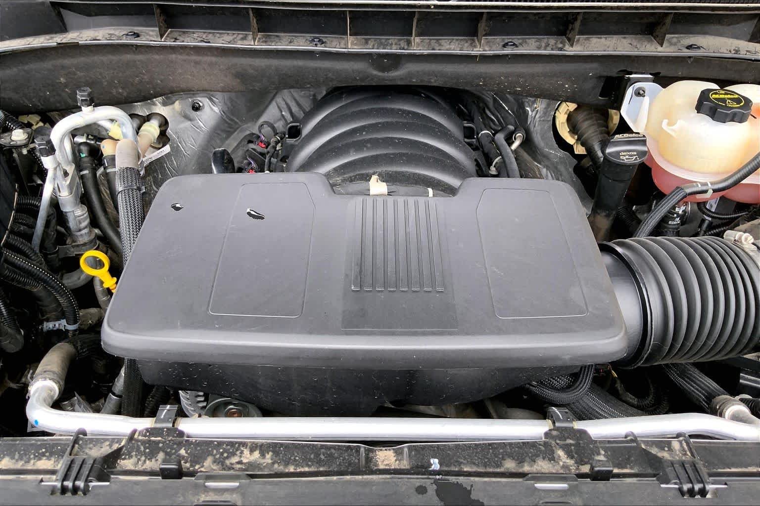 Used 2025 Onyx Black GMC Denali image 33