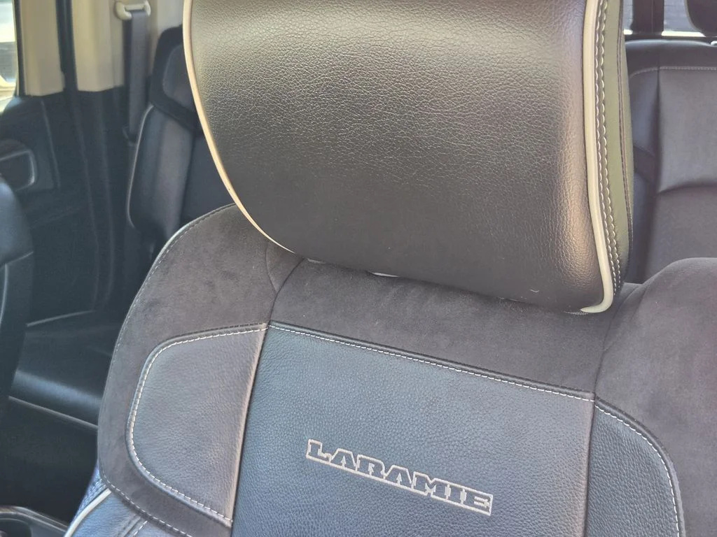 2019 RAM Ram 2500 Pickup Laramie - Photo 18