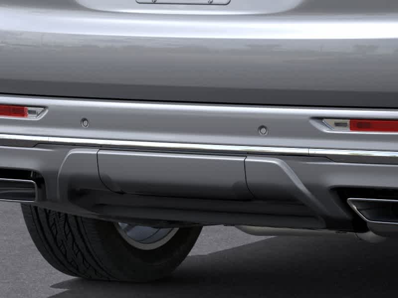New 2026 Moonstone Gray Metallic Buick Avenir image 14