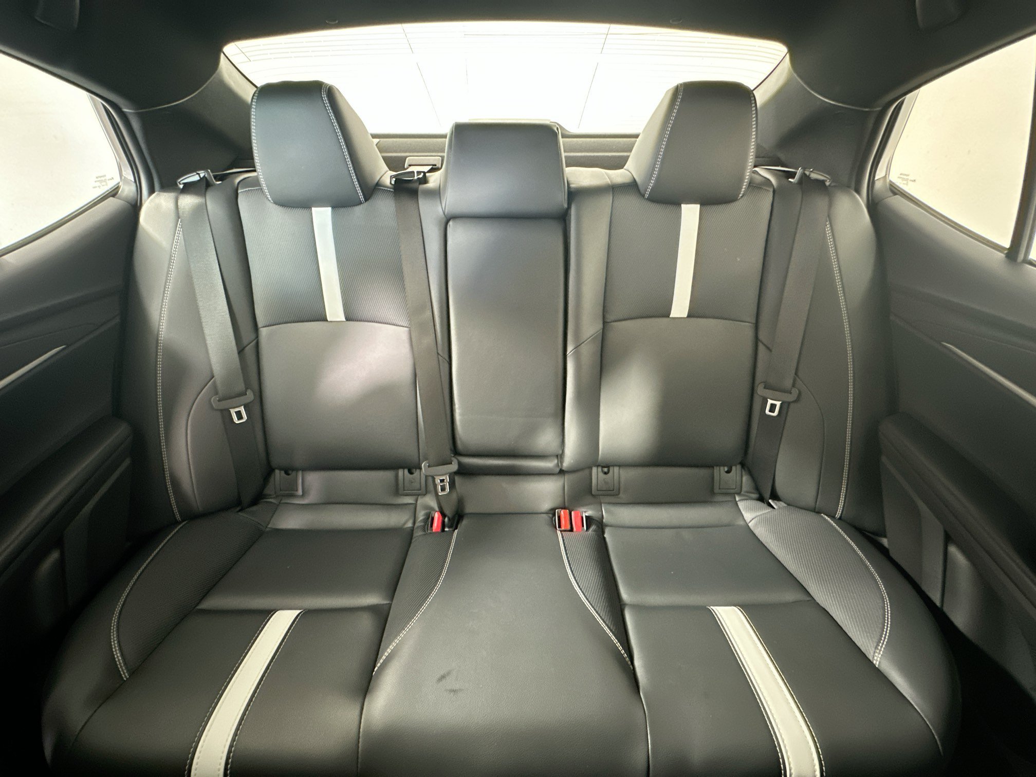 Certified Used 2026 Heavy Metal Toyota SE image 30