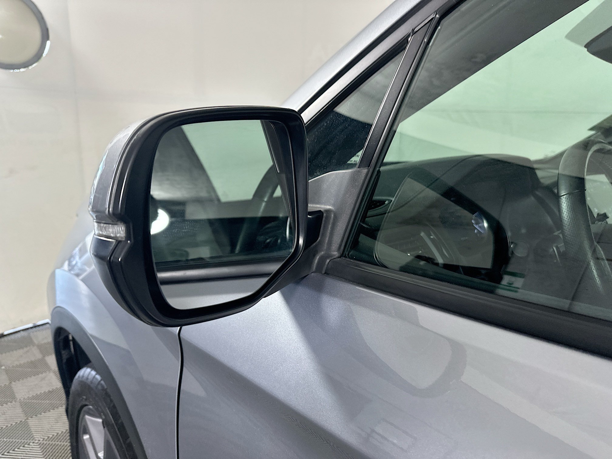 2022 Honda Passport EX-L - Photo 10