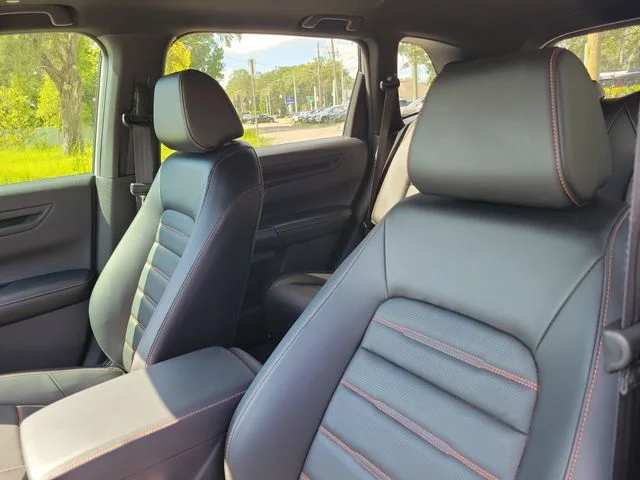 Used 2025  Honda Sport-L image 21