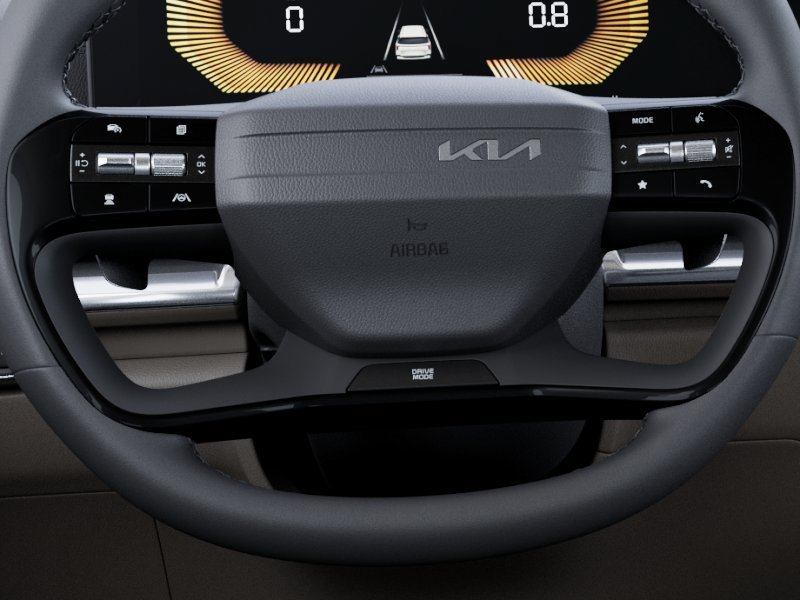New 2027 White Kia LXS image 22