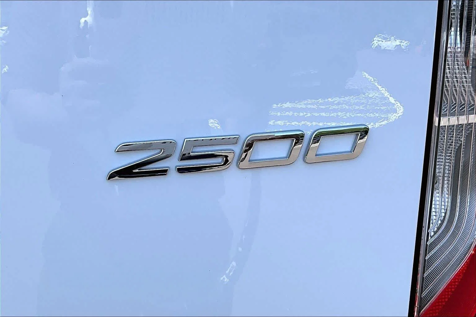 New 2026 Arctic White Mercedes-Benz  image 6