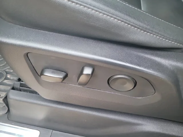 Used 2024 Black Chevrolet LT Trail Boss image 20