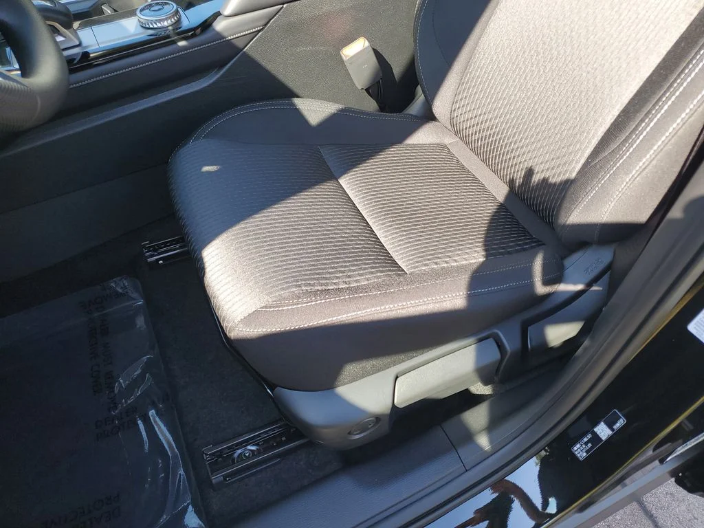2026 Mitsubishi Outlander ES - Photo 20