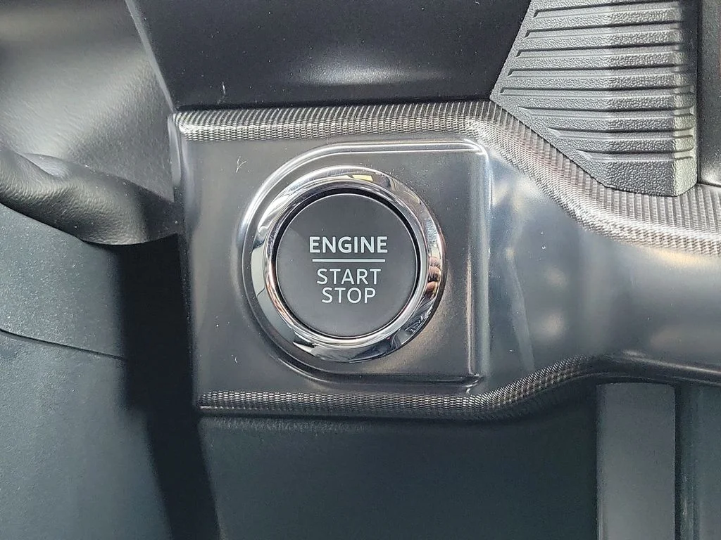 New 2026 Antimatter Blue Metallic Ford Lariat® image 25