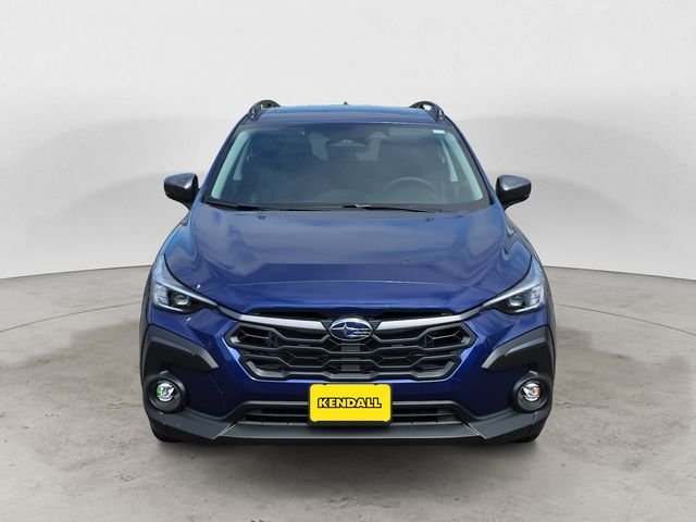 New 2026 SAPPHIRE BLUE PEARL Subaru Limited image 8