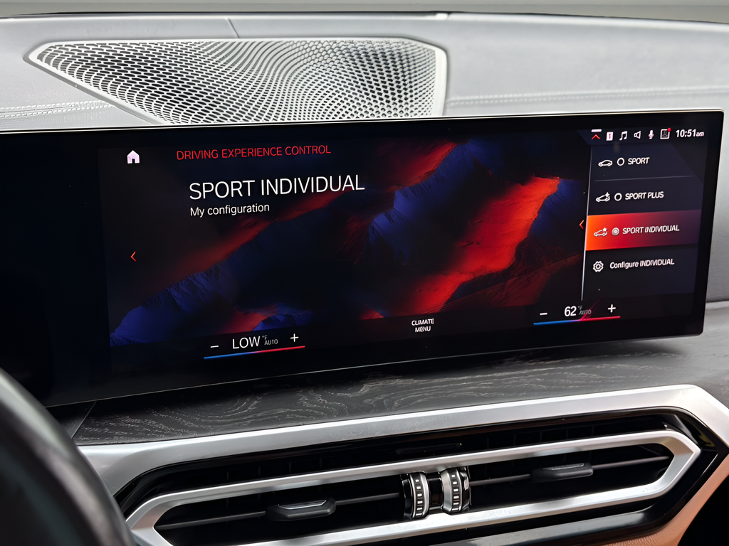 2024 BMW 4 Series M440i - Photo 33