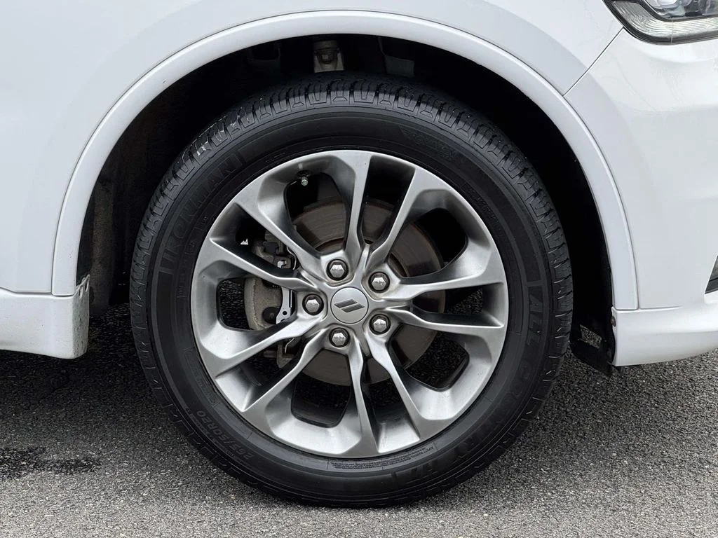 Used 2019 White Dodge GT Plus image 11