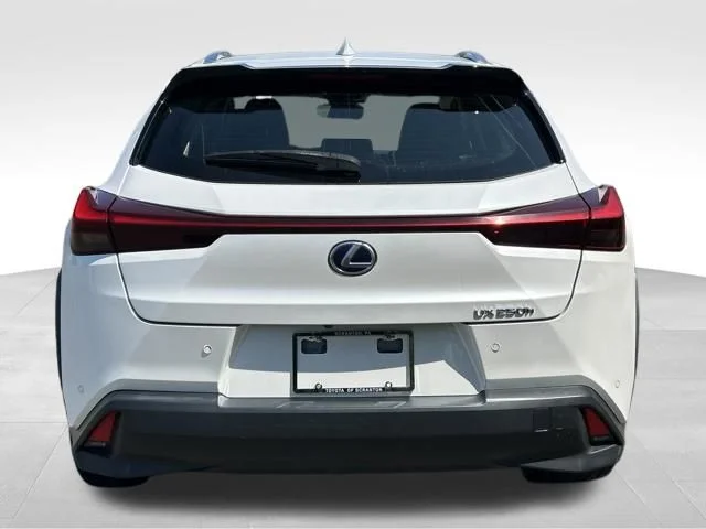 Used 2020 White Lexus 250h Base image 5