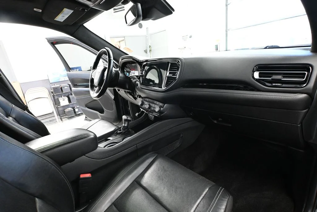 Certified Used 2022 Black Dodge Citadel image 52