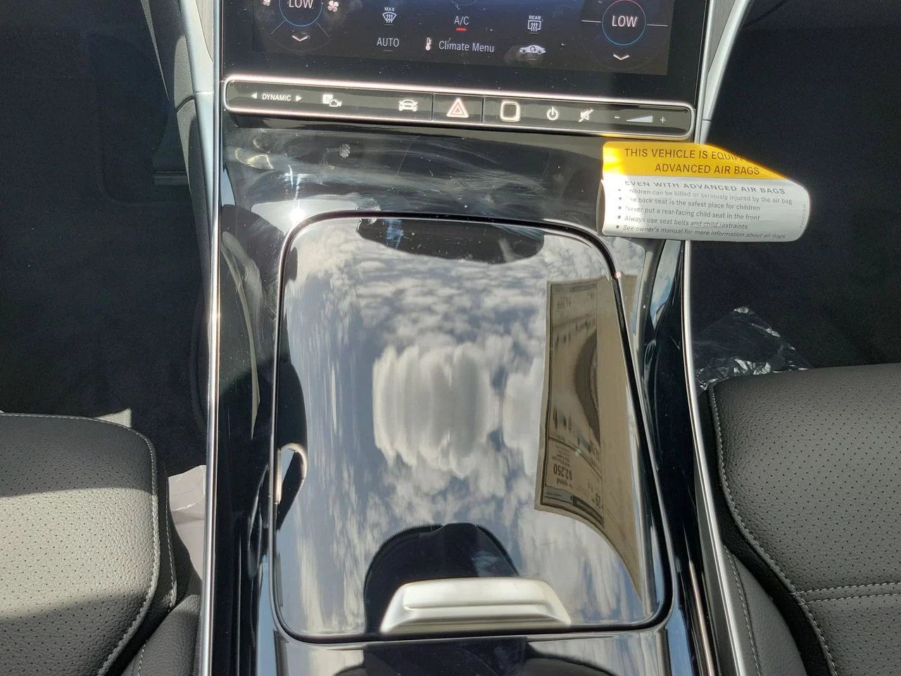 New 2026 Selenite Grey Metallic Mercedes-Benz C 300 image 28