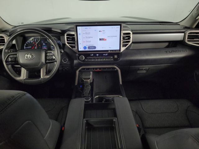 Used 2023 Black Toyota SR5 image 26