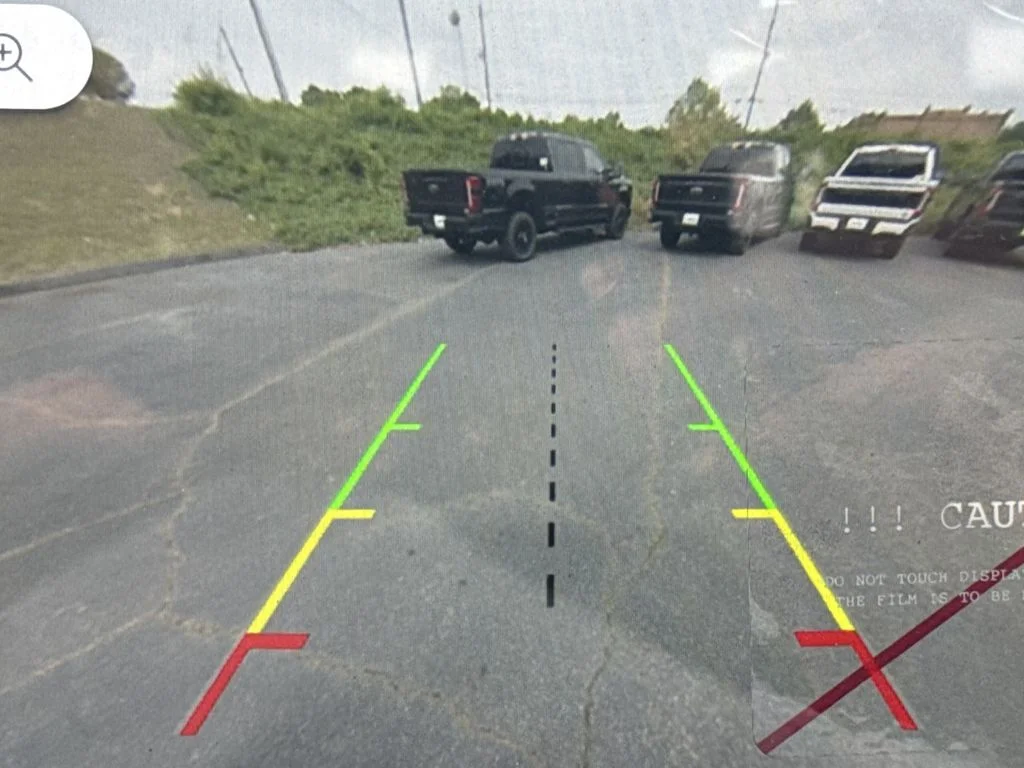 New 2026 White Ford XLT image 28