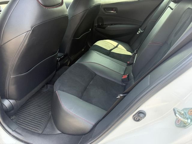 Certified Used 2025 Ice Toyota Premium Plus image 12
