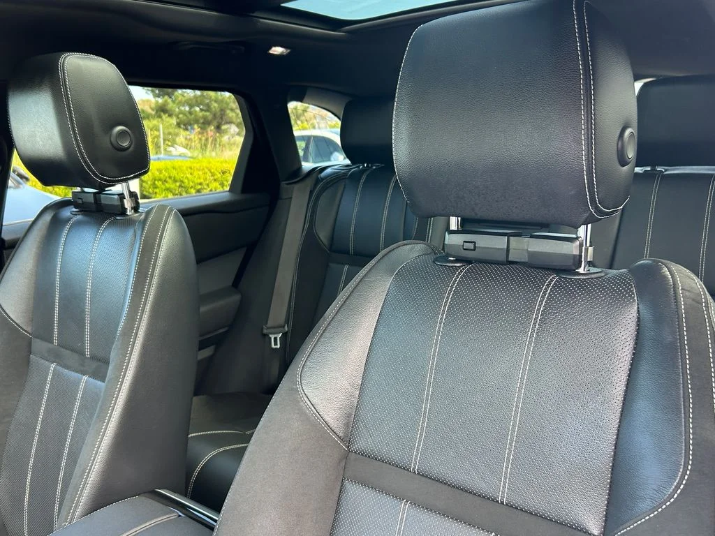 Used 2023 Gray Land Rover R-Dynamic S image 14