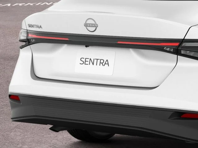 New 2027 White Nissan S image 14