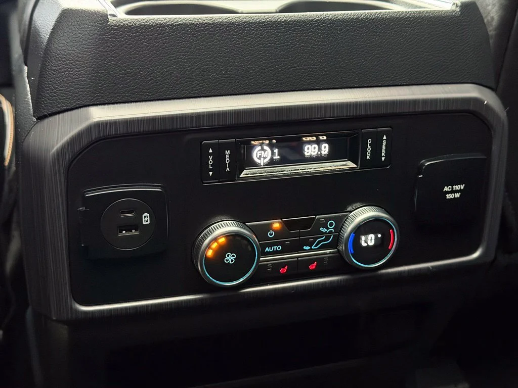 2022 Ford Expedition MAX Platinum - Photo 19