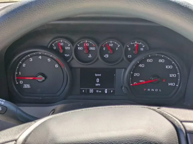 New 2025 Summit White GMC Pro image 21